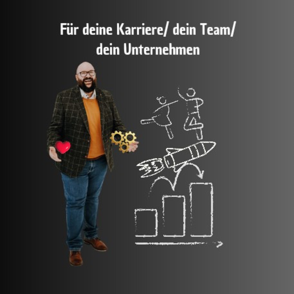 Christof Goldman Head of HR Hermann Jung Kramer Group XING