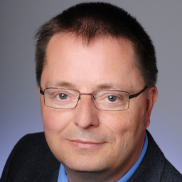 Jörg Daume's profile picture