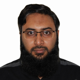 Muhammad Fayzan Siddiqui