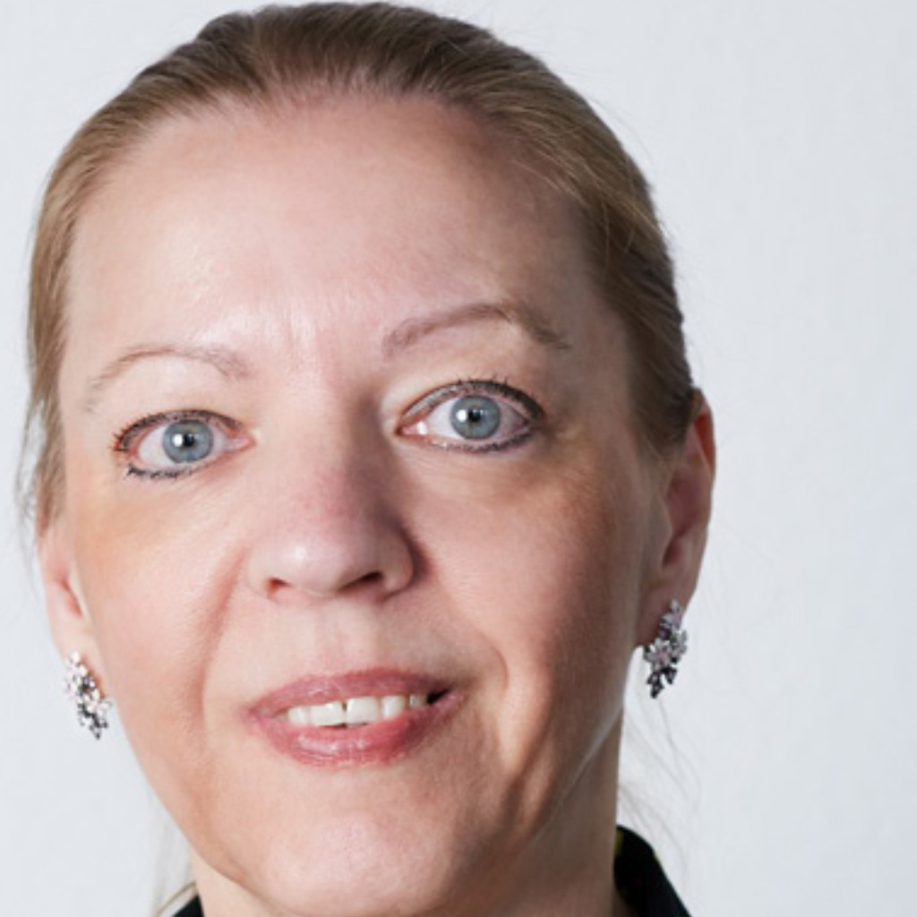 irina Schwindt Finanzbuchhalterin TSC Real Estate Germany GmbH XING