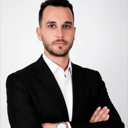 Mohamed Amine ZOUIRECH