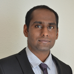 Manjunath Bantrothu