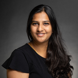 Anusha Sridaran