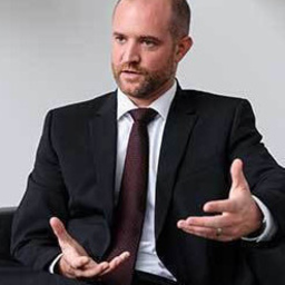 Prof. Dr. Friedrich Wirz