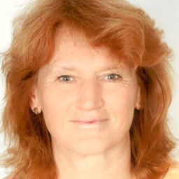 Dr. Heike Lüders