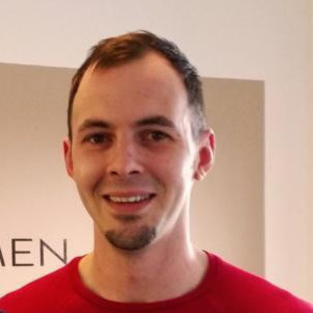 Thomas Hauser Instandhalung/Haus Techniker Paul Green GmbH XING