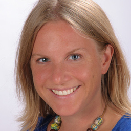 Profilbild Madeleine Kirchner