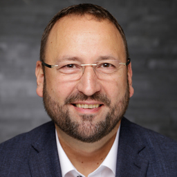 Dipl.-Ing. Holger Walter