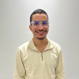 Mohamed Masmoudi