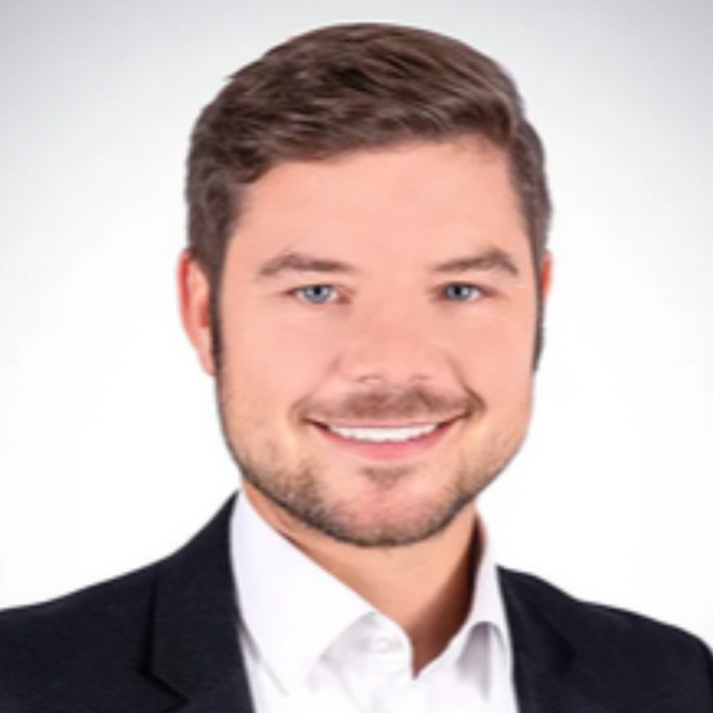 Felix Glöckner Markenverantwortlicher VW Gelder & Gruppe XING