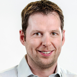 Thomas Vogt's profile picture