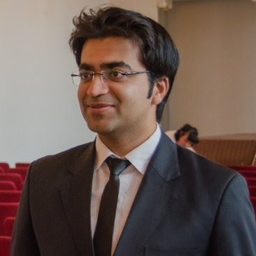 Zuhaib Chohan