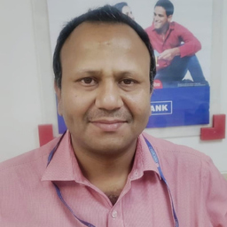 Raj Singh