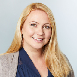 Christina Happel