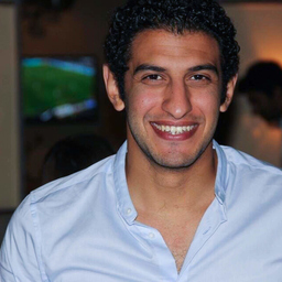 Ahmed El Marakby