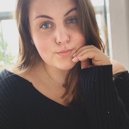 Vanessa Drobny