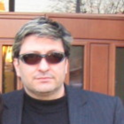Ilian Kostov