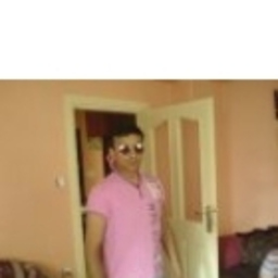 Ibrahim Çelik