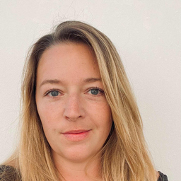 Tanja Gentner