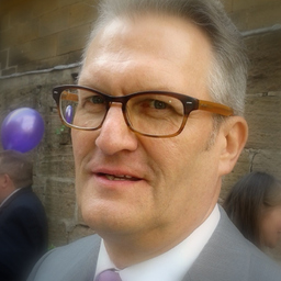 Klaus Lemm