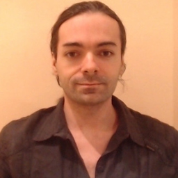 Noel Masip Zamora