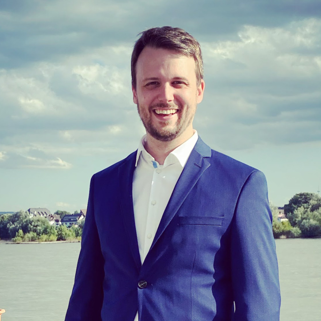 George Krause - Selbstständig - Freelancer / freiberuflich | XING