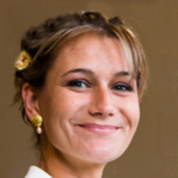 Silvia Bergmeir