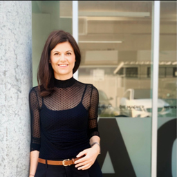 Maria Haidinger 