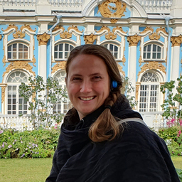 Cindy Grözinger