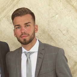 Profilbild Johnny Miracco