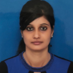 Archana Jagdale