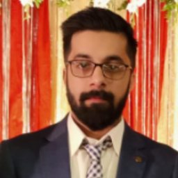 Talha Anjum