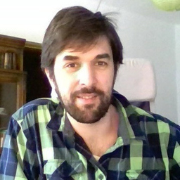 carlos martinez Ocaña