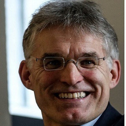 Bernhard Fellner