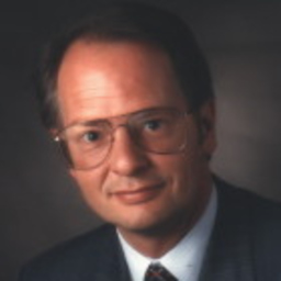 Dr. Klaus Kiederich