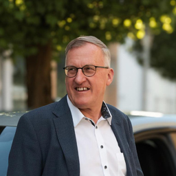 Lorenz Buchegger