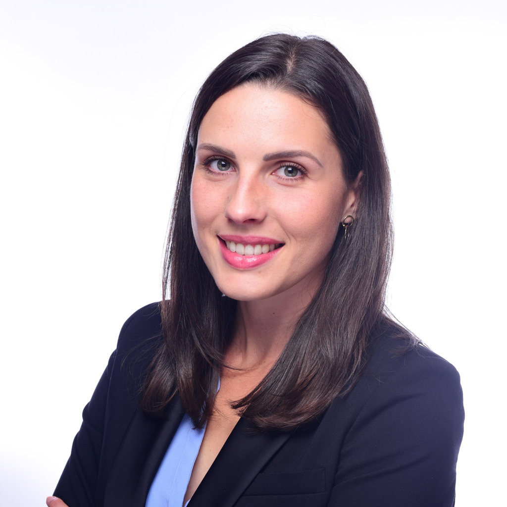 Maxim Büsch Projekt Planning & Controlling Diehl Aviation XING