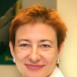 ANA Echevarria Gallastegui
