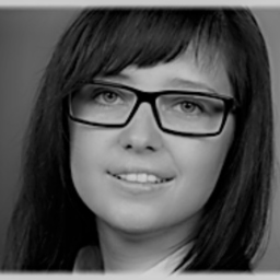 Anika Naumann-Becker 