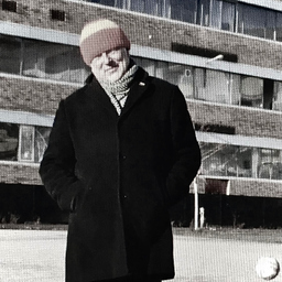 Helfried Miekautsch