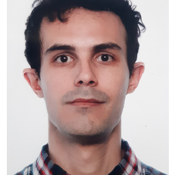 Alejandro Jose Rodriguez Pallares