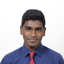 Iriarun Nadarajah