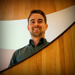 Jay Bodenhausen