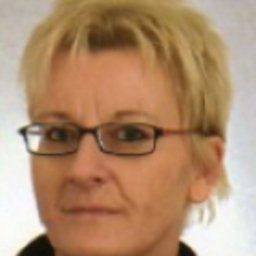 Renate Kleiner-Geberl