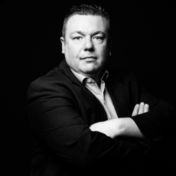 Mark Harazin