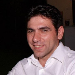 Anestis Kotsapigioukidis's profile picture