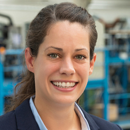 Heike Sonnenberg