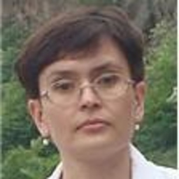 Tetyana Prymak