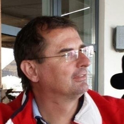 Dr. Pete Bodendiek