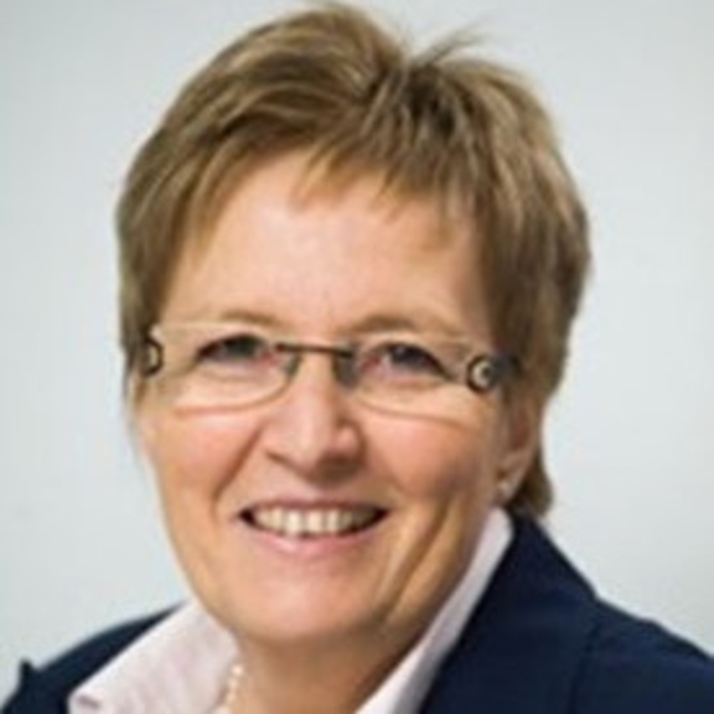 Doris Schweizer Verwaltungsangestellte Hochschule Reutlingen XING